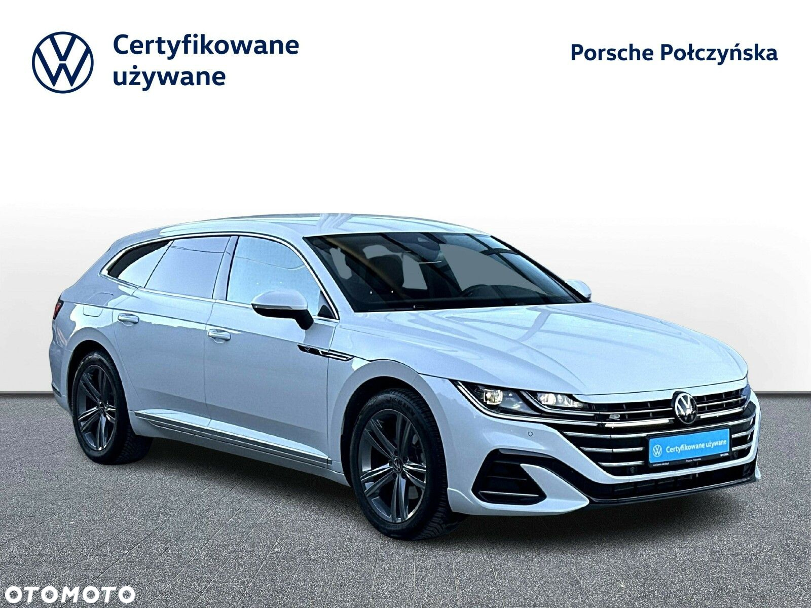 Volkswagen Arteon - 7