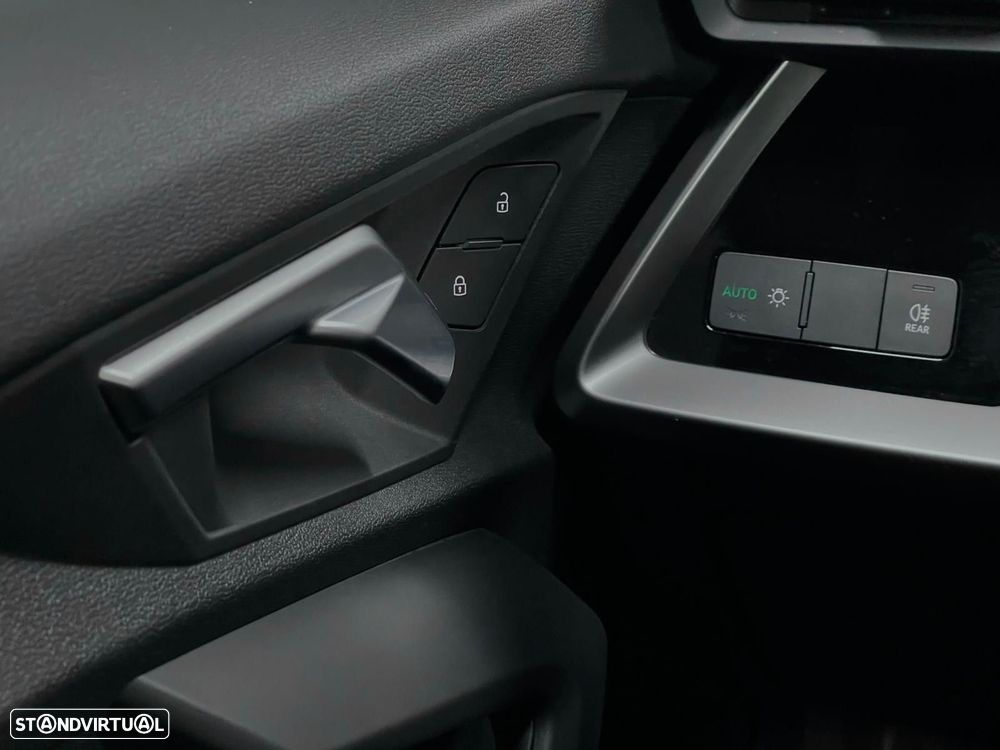 Audi A3 Sportback 40 TFSIe - 10