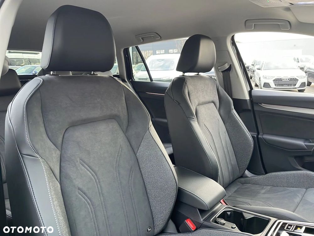 Volkswagen Golf Variant - 19