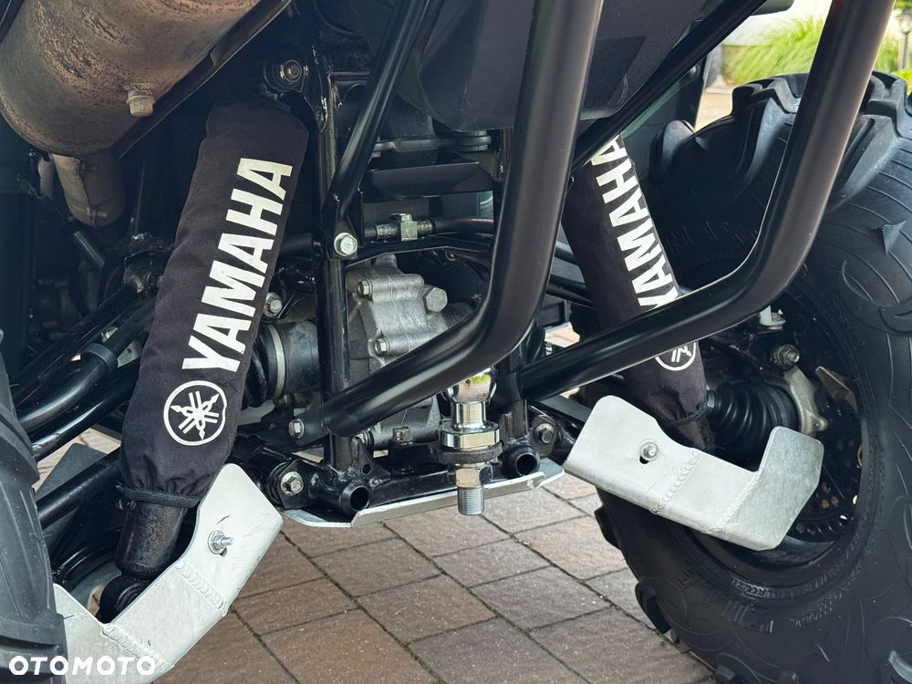Yamaha Grizzly - 23