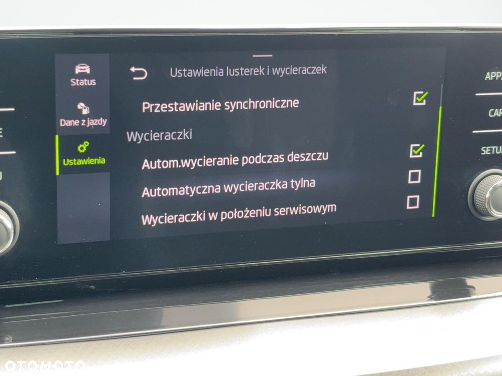 Skoda Octavia 1.5 TSI ACT Ambition - 31