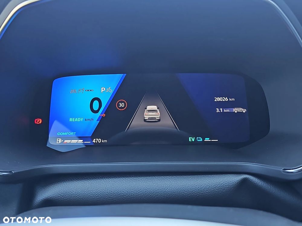 Renault Symbioz 1.6 E-Tech Full Hybrid 145 Techno - 20
