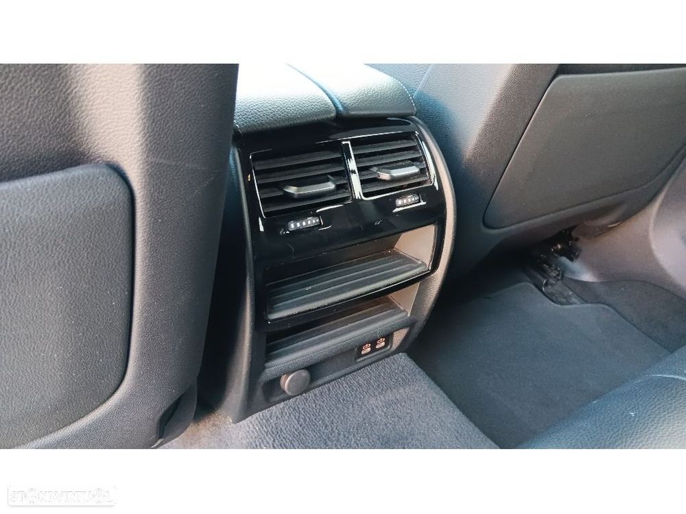 BMW 520 d Pack Desportivo M Auto - 18