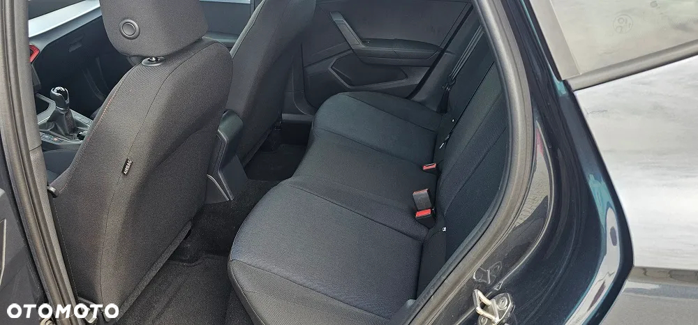 Seat Ibiza 1.0 TSI FR S&S - 12