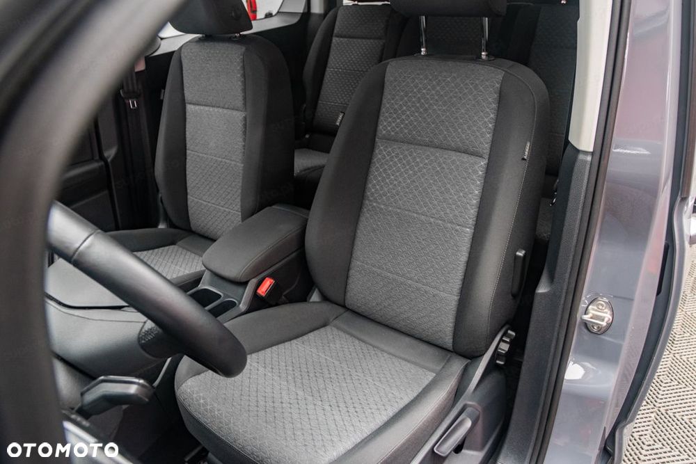 Ford Tourneo Connect Grand 2.0 EcoBlue Titanium - 17