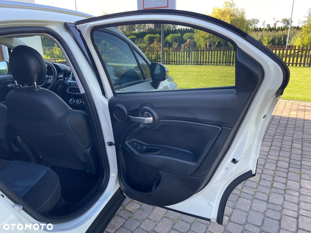 Fiat 500X 1.6 Multijet 4x2 S&S Mirror - 22