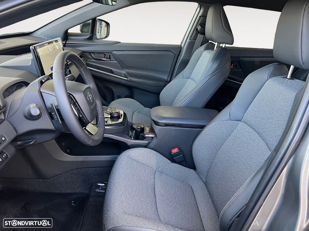 Toyota bZ4X 73.1 kWh Premium - 9
