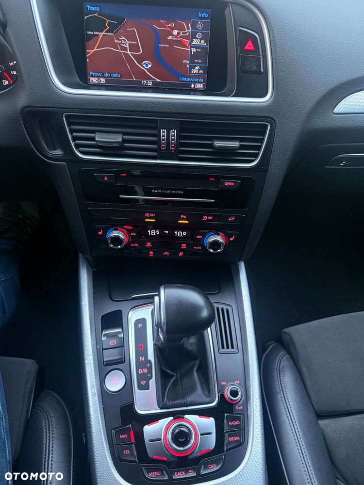 Audi Q5 40 TDI Quattro S tronic sport - 31
