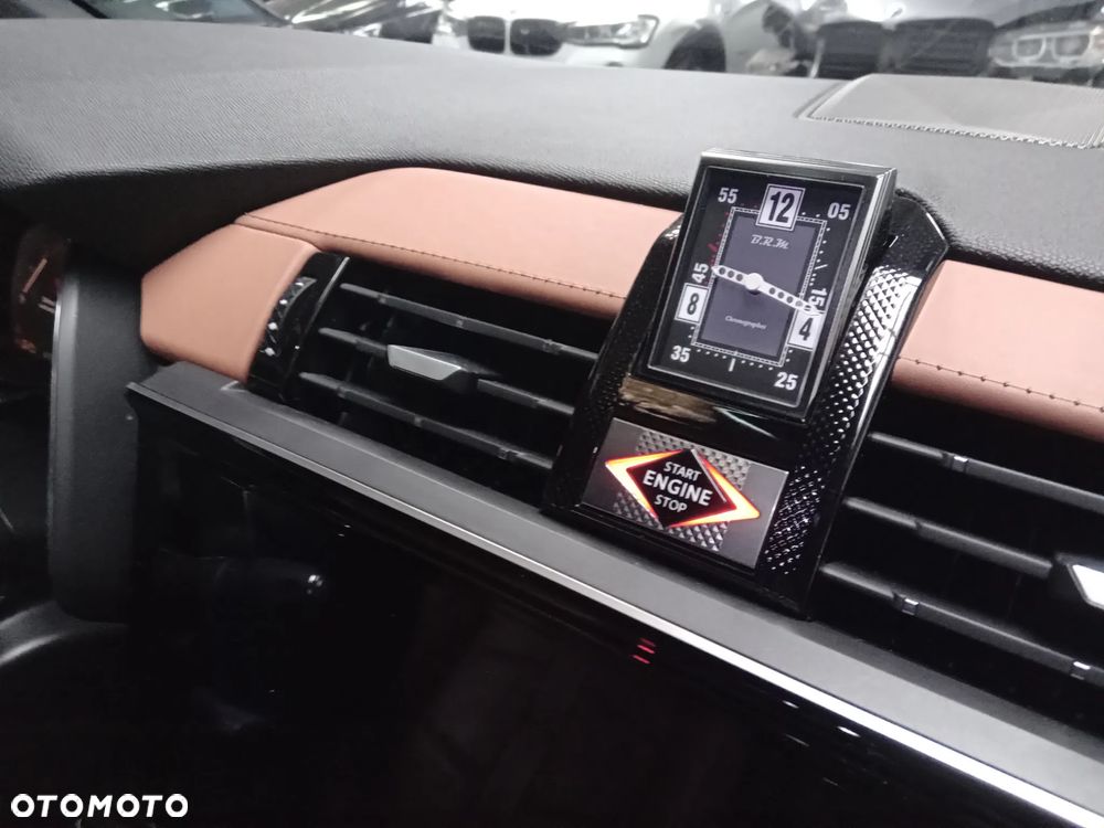 DS Automobiles DS 7 1.6 E-Tense 4x4 Opera - 8