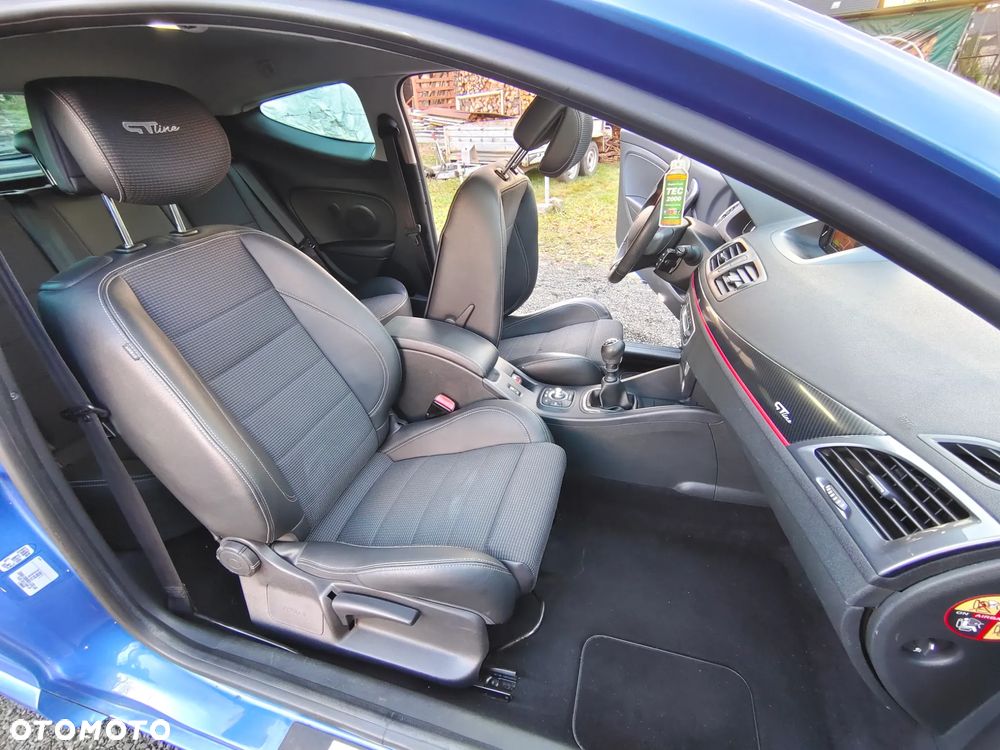 Renault Megane 1.2 16V TCe Energy Limited - 16