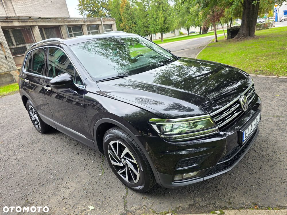 Volkswagen Tiguan 2.0 TDI SCR 4Motion DSG Join - 37