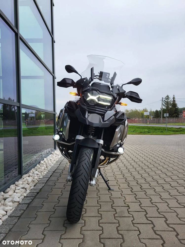BMW R1250 GS Adventure - 24