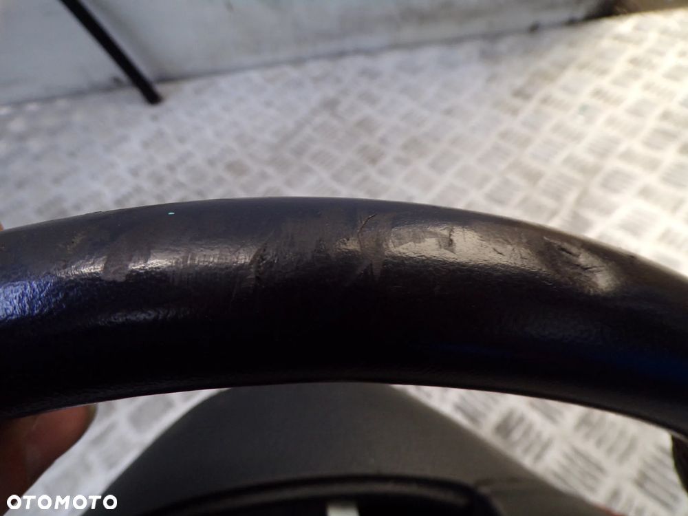 KIEROWNICA BMW F30 F31 F36 - 5