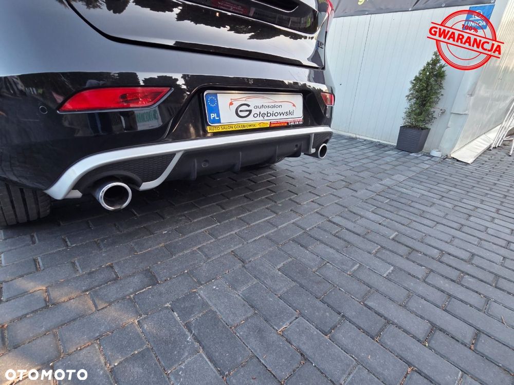 Volvo V40 D2 Drive-E R-Design Kinetic - 29