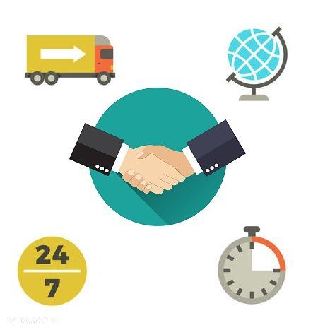 Skrzynia biegów PEUGEOT J5 2,0 benzyna 84-94 r. - 4