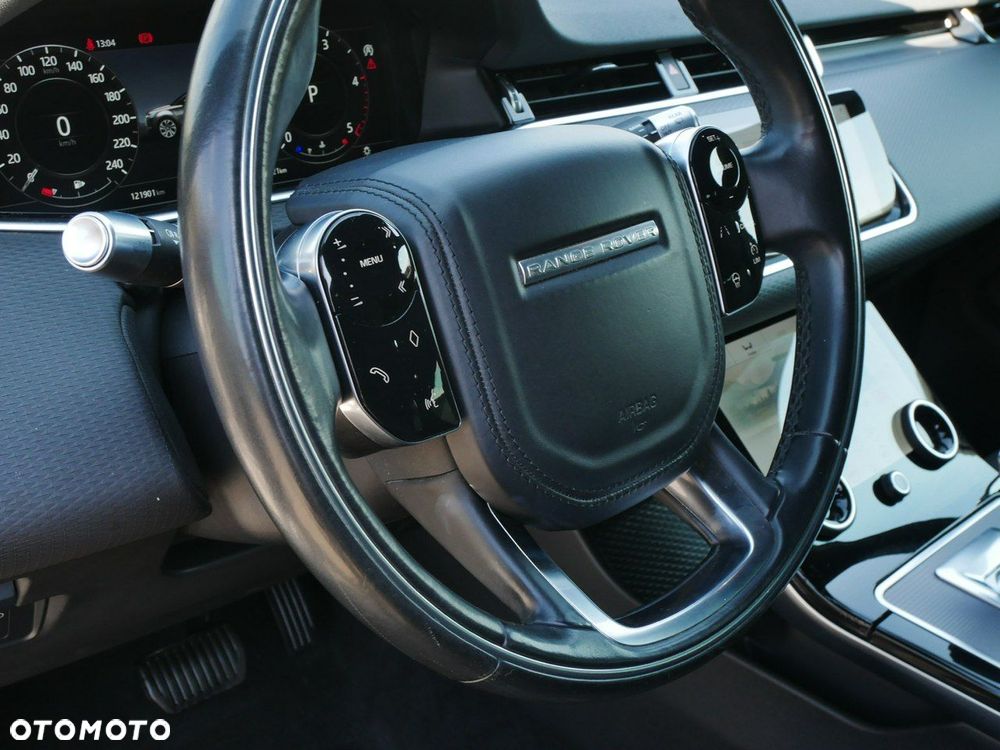 Land Rover Range Rover Evoque 2.0TD4 Pure - 18