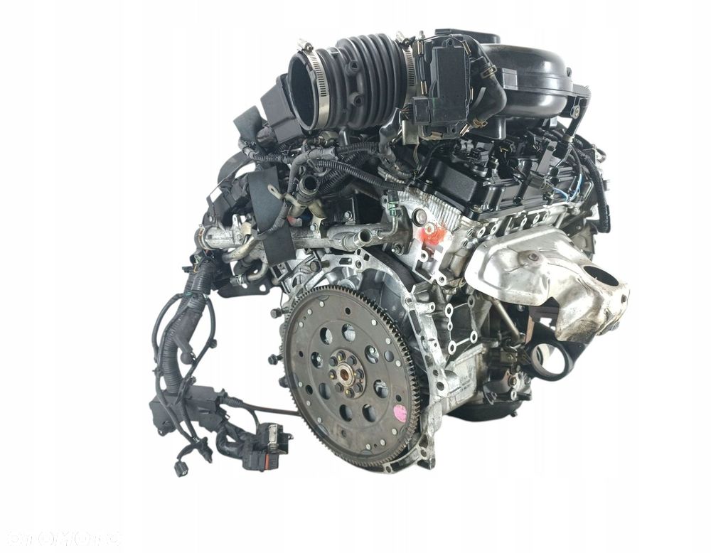 SILNIK KOMPLETNY NISSAN PATHFINDER R52 3.5 V6 VQ35 2016R - 8