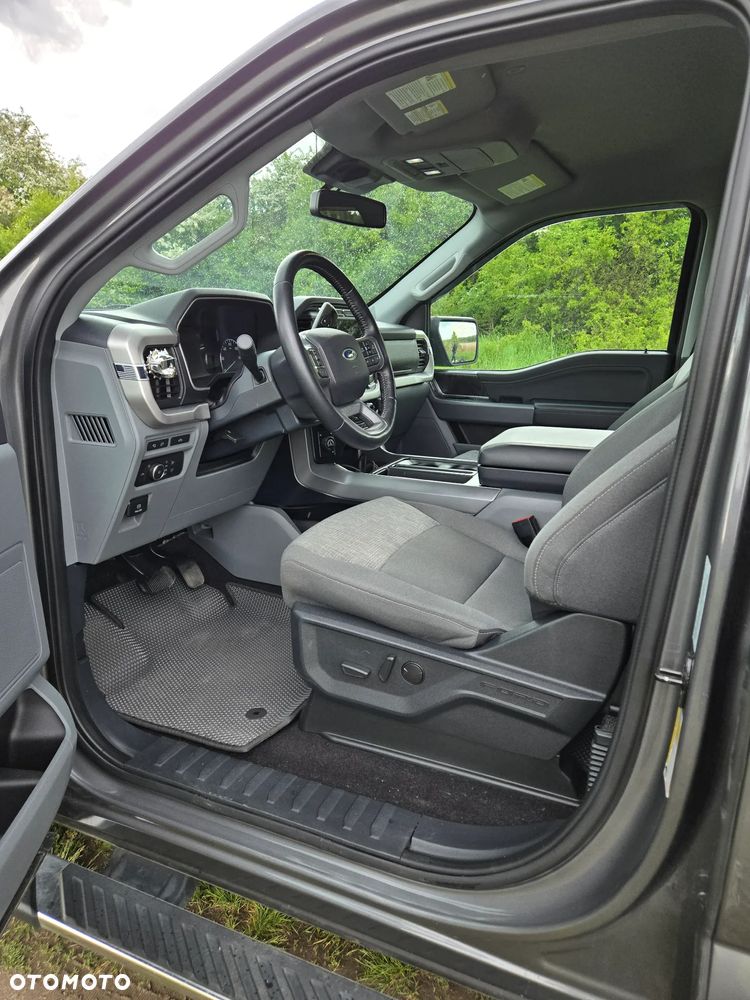 Ford F150 - 23