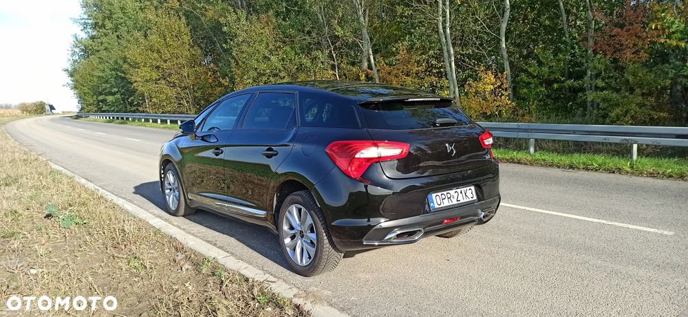 DS Automobiles DS 5 - 19