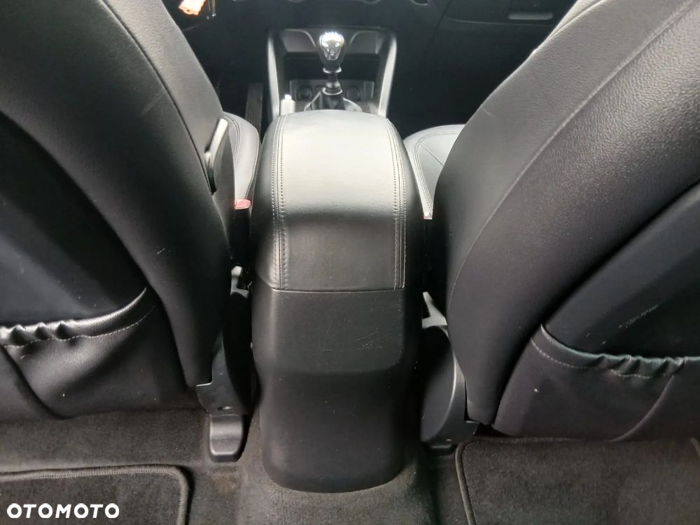 Hyundai ix35 1.6 2WD blue Comfort - 32