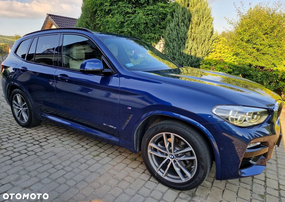 BMW X3 - 10