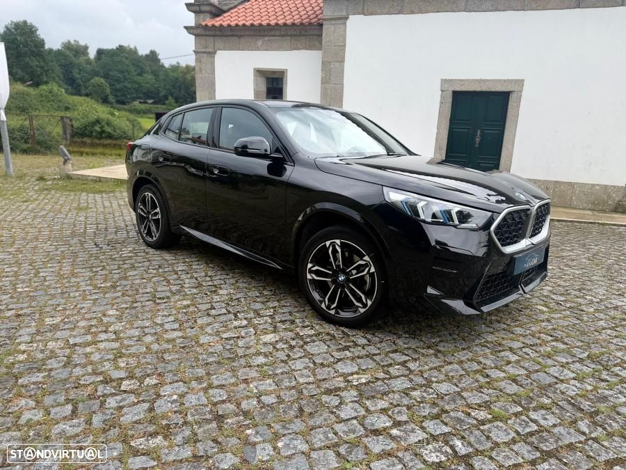 BMW X2 sDrive20i Pack Desportivo M Pro - 38