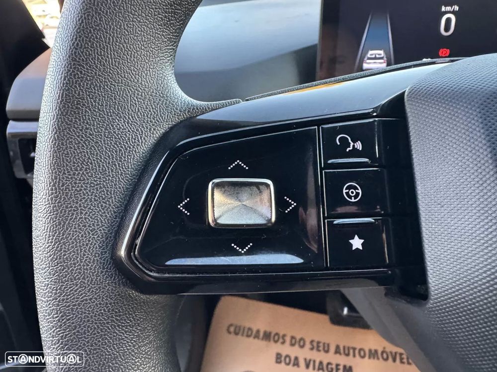 MG MG4 51 kWh Standard - 33