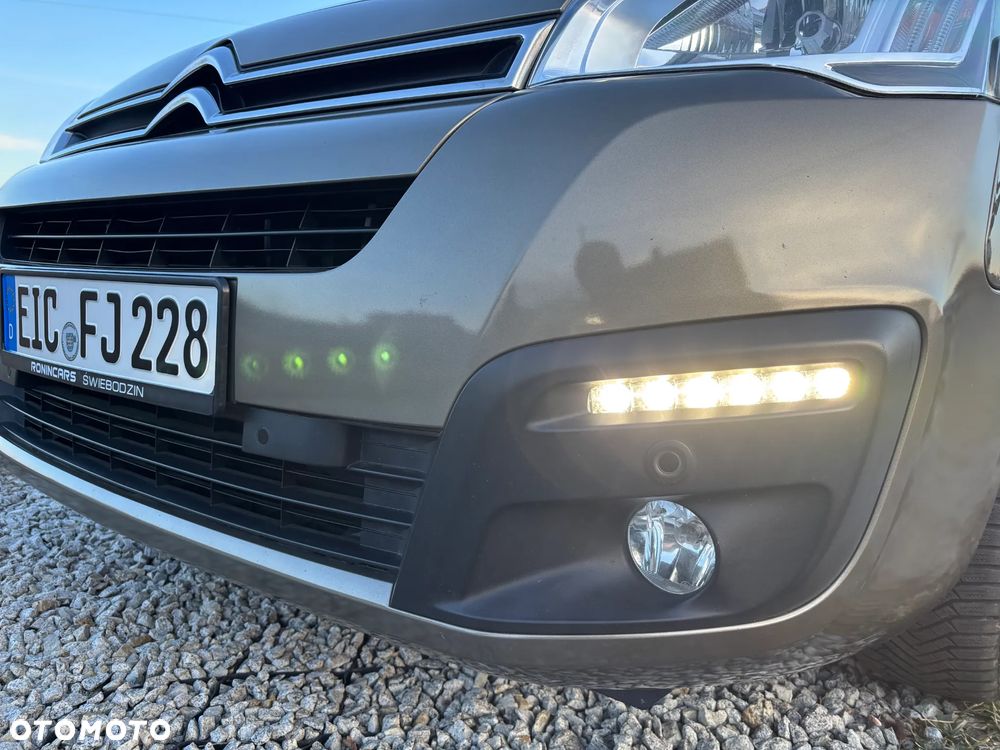 Citroën Berlingo - 31