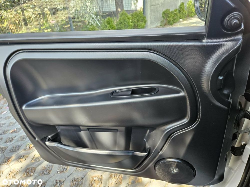 Microcar DUE First - 14