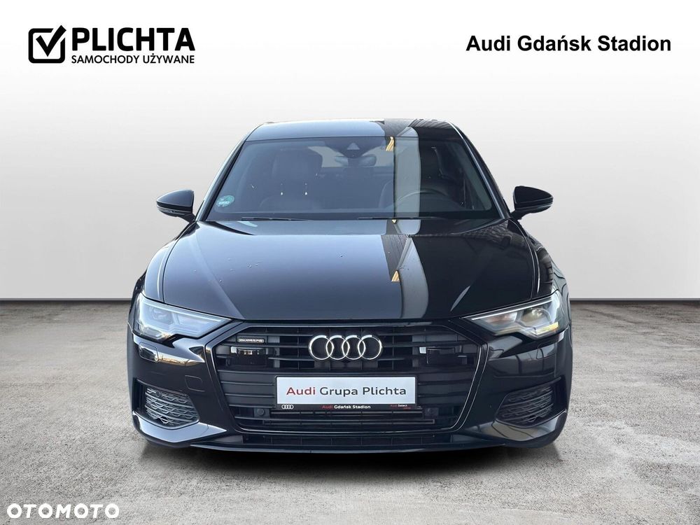 Audi A6 Limousine - 8