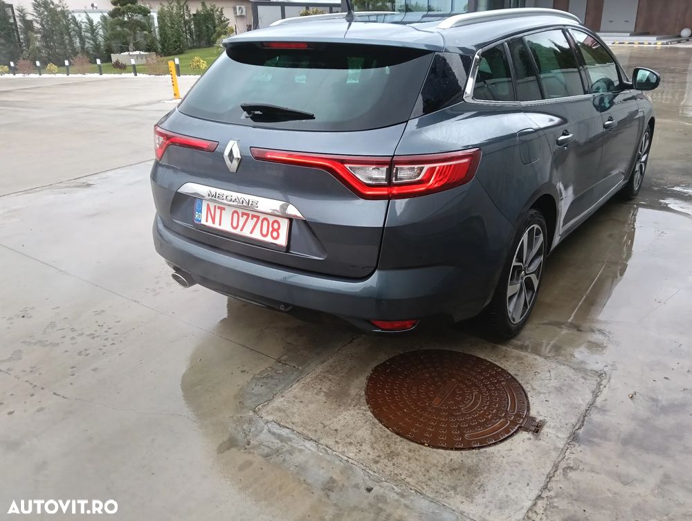 Renault Megane ENERGY TCe 130 INTENS - 4