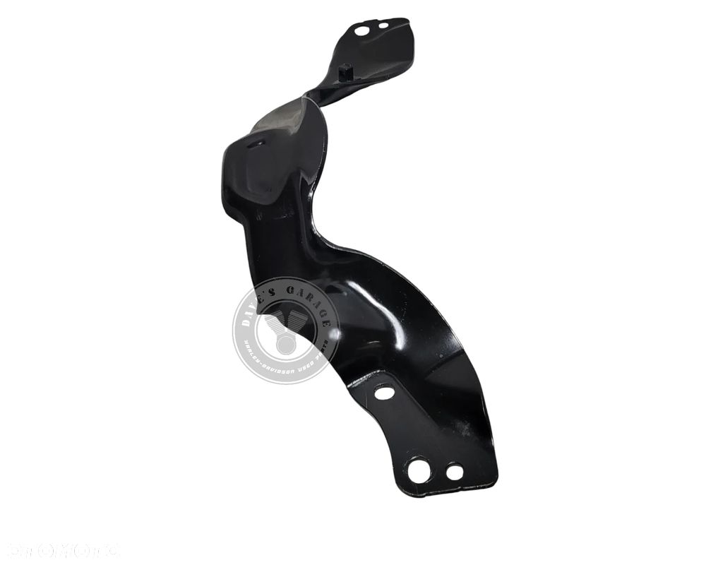 Wzmocnienie stabilizator ramy Harley Davidson Softail FLFB FLFBS Fat Boy FXBR FXBRS Breakout 47200461 - 5