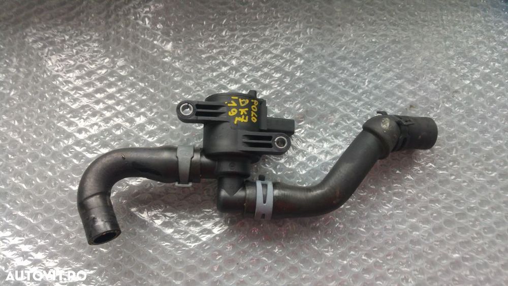 pompa apa 2.0 gti tfsi tsi dkz vw polo 8z arteon audi a3 8v seat ateca  5q0122096ab - 2