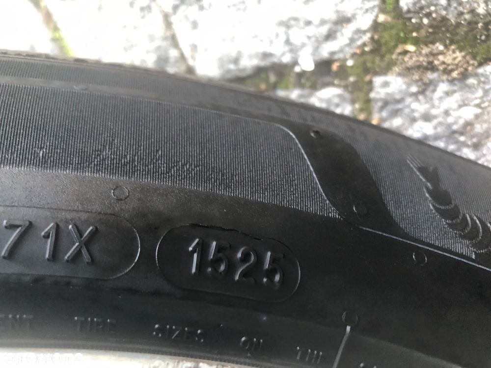 Ford Focus 1.8 FF Platinium X - 17