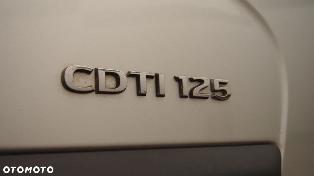 Opel Movano 2.3 CDTI L2H2 2WD VA - 24