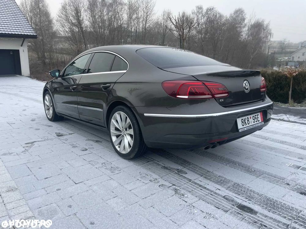 Volkswagen CC ( 358 ) 2012 - 2018 PIESE AUTO - 6