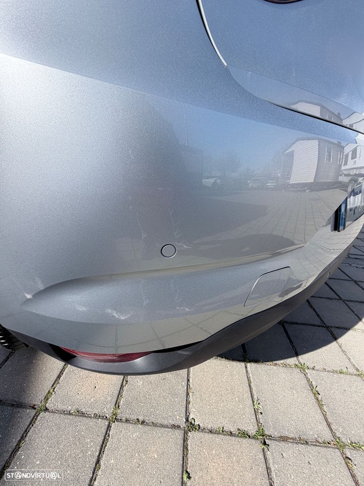 Renault Mégane 1.5 Blue dCi Limited - 29