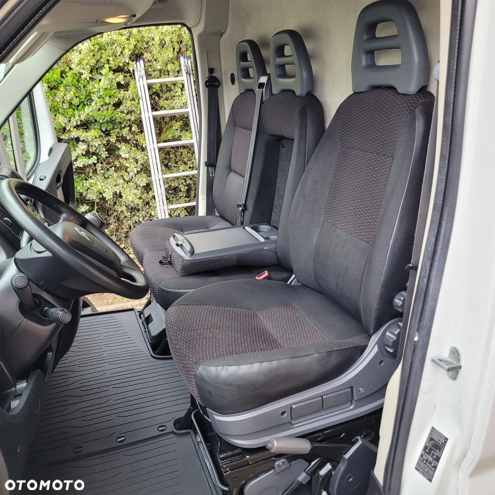 Citroën Jumper - 16