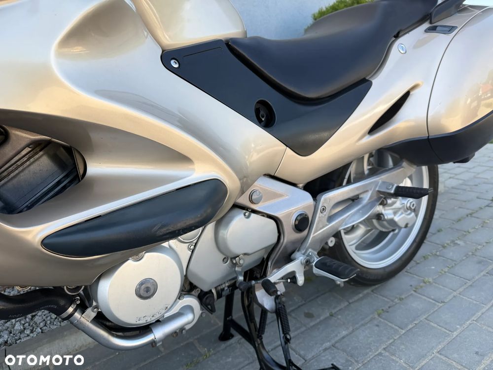 Honda NTV - 35