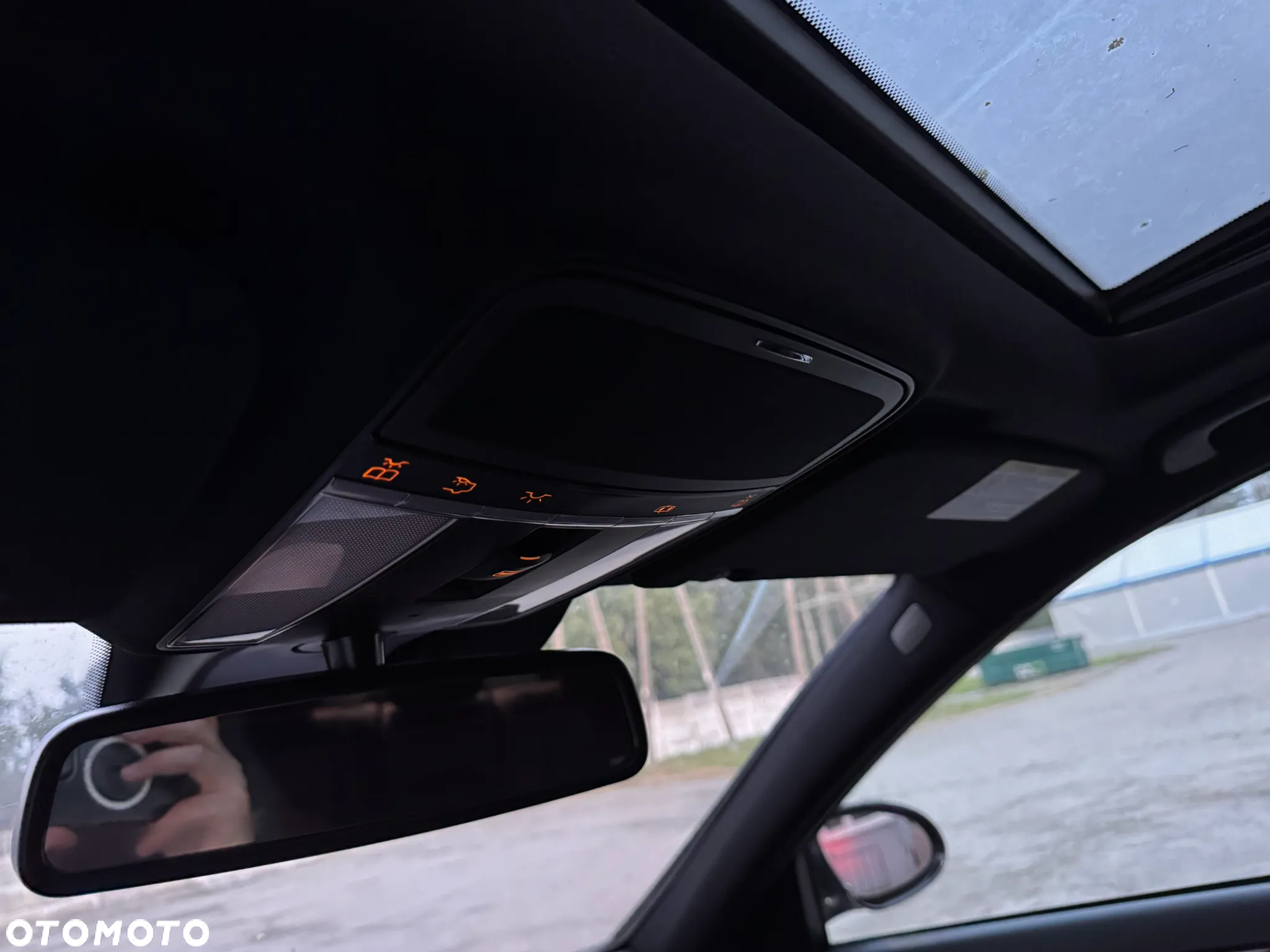 Mercedes-Benz Klasa S 350 L 7G-TRONIC - 25