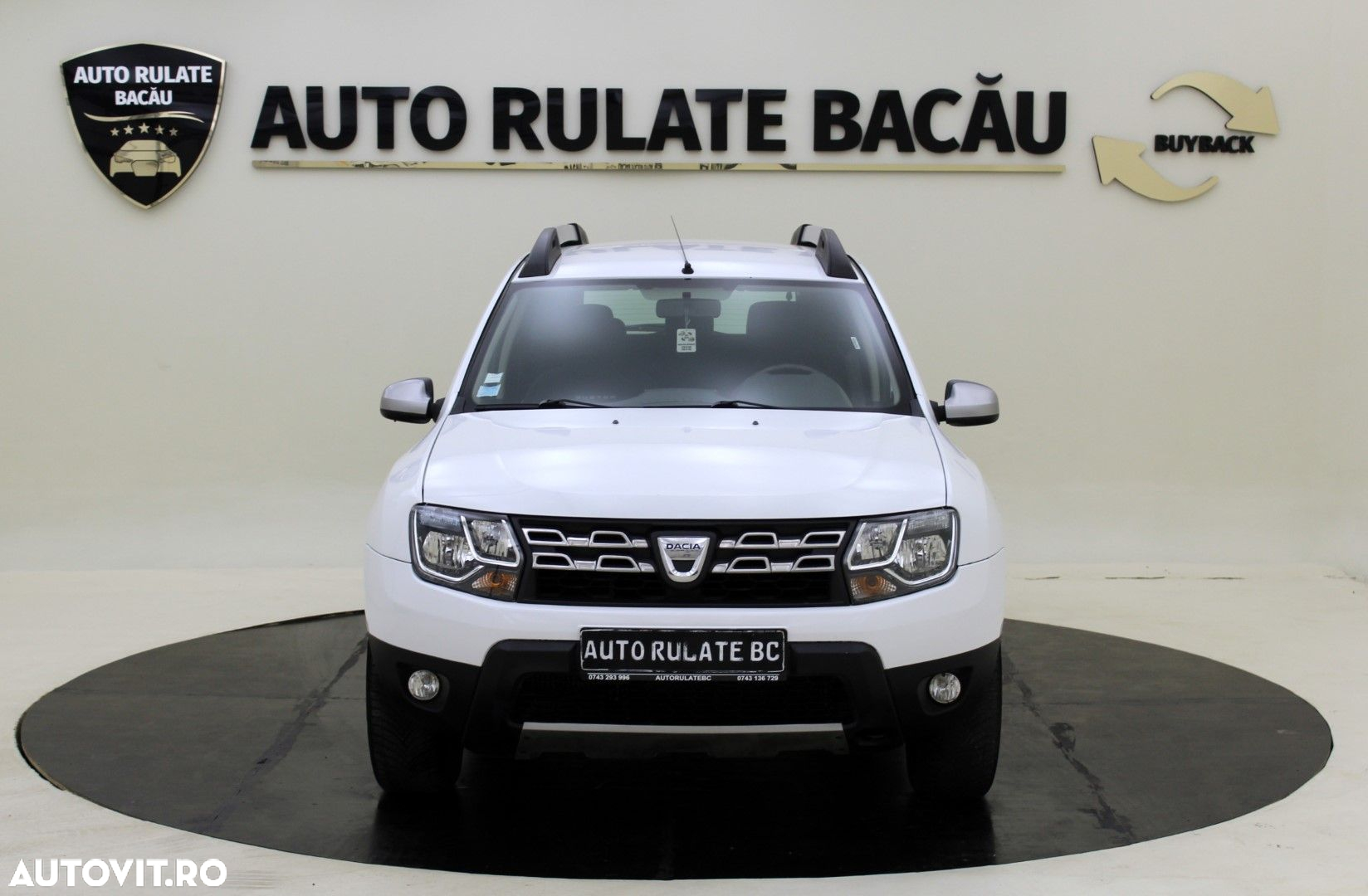 Dacia Duster - 10