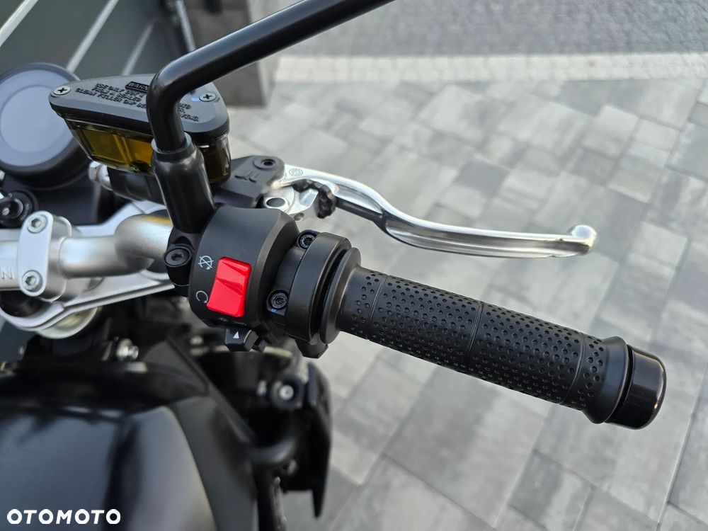 Brixton Crossfire - 28