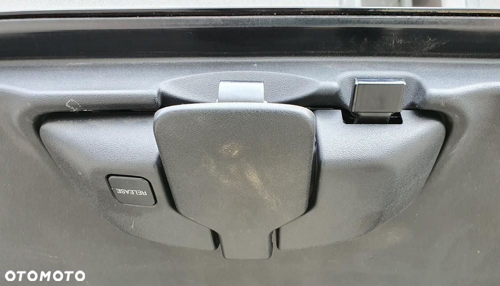 DACH SKŁADANY A3F HARDTOP MAZDA MX-5 MX5 III NC - 12