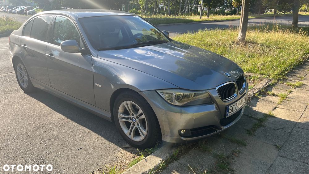 BMW Seria 3 - 1
