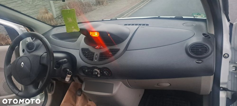 Renault Twingo 1.2 16V Rip Curl - 10