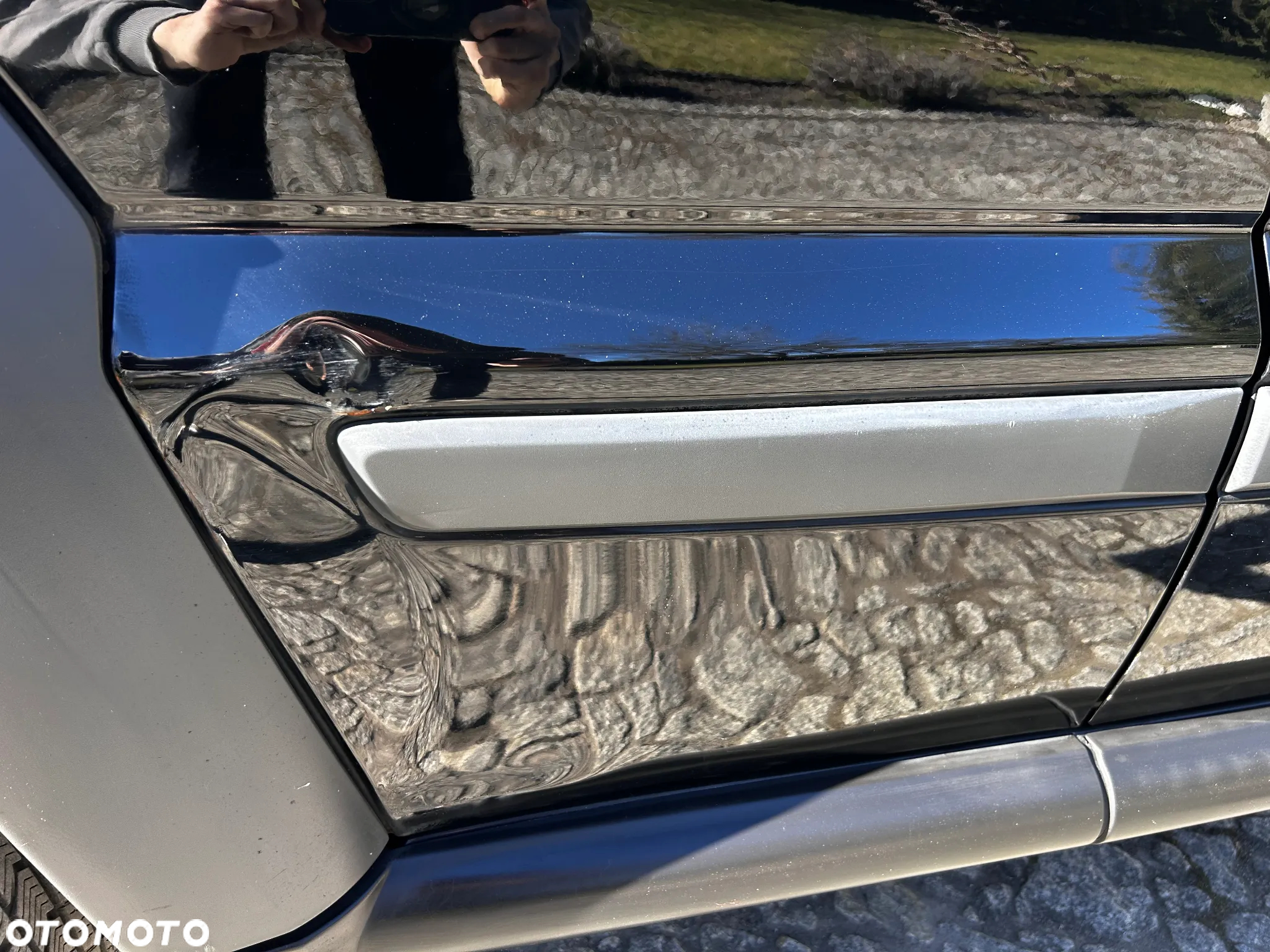 Jeep Cherokee 2.8 CRD Renegade - 7