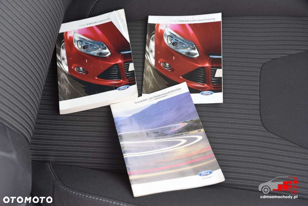 Ford Focus - 35