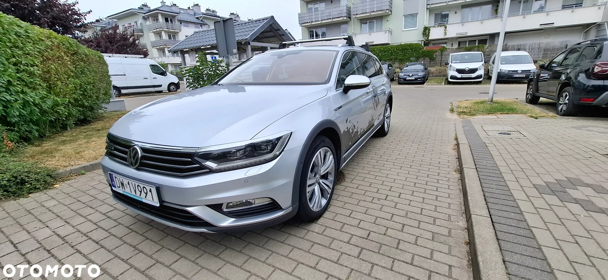 Volkswagen Passat 2.0 TDI Bi-Turbo BMT 4Mot Highline DSG - 4