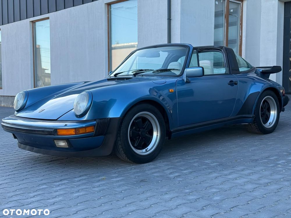 Porsche 911 - 5