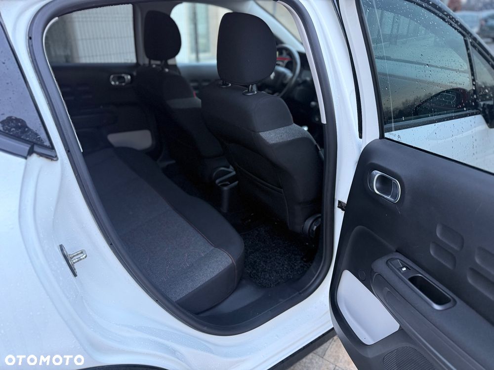 Citroën C3 Pure Tech 110 Stop&Start Exclusive - 6